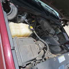 2000 Chevy 1500 Regular Cab Short Bed LS