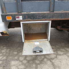 2007 Ford F350 Regular Cab Flatbed XL