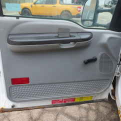 2007 Ford F350 Regular Cab Flatbed XL