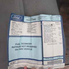 2007 Ford F350 Regular Cab Flatbed XL