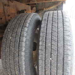 2007 Ford F350 Regular Cab Flatbed XL