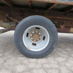 2007 Ford F350 Regular Cab Flatbed XL