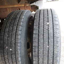 2007 Ford F350 Regular Cab Flatbed XL