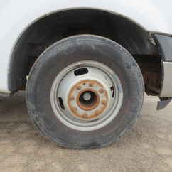 2007 Ford F350 Regular Cab Flatbed XL