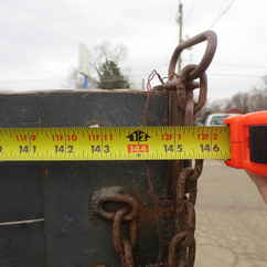 2007 Ford F350 Regular Cab Flatbed XL