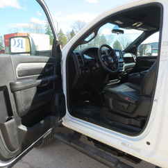 2023 Ram 4500 Regular Cab Chassis Tradesman