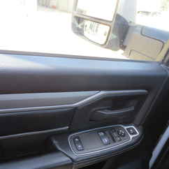 2023 Ram 4500 Regular Cab Chassis Tradesman