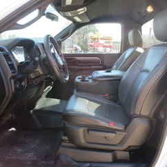 2023 Ram 4500 Regular Cab Chassis Tradesman