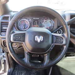 2023 Ram 4500 Regular Cab Chassis Tradesman