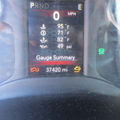 2023 Ram 4500 Regular Cab Chassis Tradesman