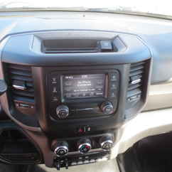 2023 Ram 4500 Regular Cab Chassis Tradesman