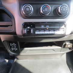 2023 Ram 4500 Regular Cab Chassis Tradesman