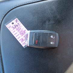 2023 Ram 4500 Regular Cab Chassis Tradesman