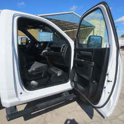 2023 Ram 4500 Regular Cab Chassis Tradesman