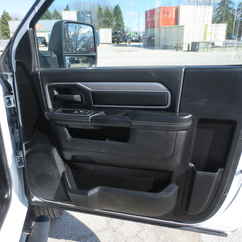 2023 Ram 4500 Regular Cab Chassis Tradesman