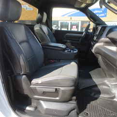 2023 Ram 4500 Regular Cab Chassis Tradesman