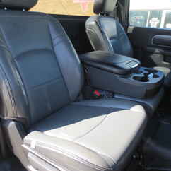 2023 Ram 4500 Regular Cab Chassis Tradesman