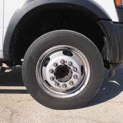 2023 Ram 4500 Regular Cab Chassis Tradesman