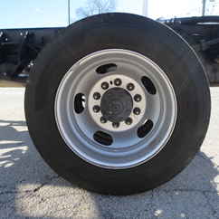 2023 Ram 4500 Regular Cab Chassis Tradesman