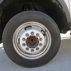 2023 Ram 4500 Regular Cab Chassis Tradesman