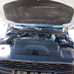 2023 Ram 4500 Regular Cab Chassis Tradesman