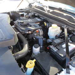 2023 Ram 4500 Regular Cab Chassis Tradesman