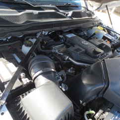 2023 Ram 4500 Regular Cab Chassis Tradesman