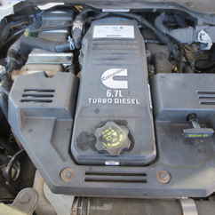 2023 Ram 4500 Regular Cab Chassis Tradesman