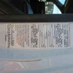 2023 Ram 4500 Regular Cab Chassis Tradesman