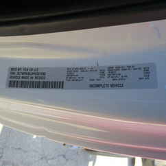 2023 Ram 4500 Regular Cab Chassis Tradesman