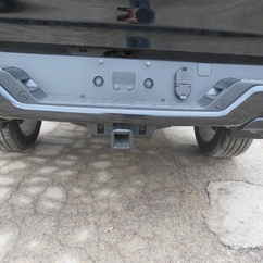 2025 Ram 1500 Crew Cab Short Bed Big Horn