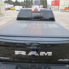 2025 Ram 1500 Crew Cab Short Bed Big Horn
