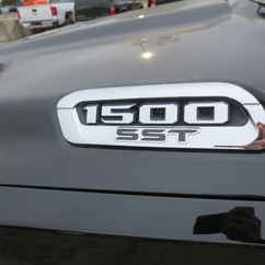 2025 Ram 1500 Crew Cab Short Bed Big Horn