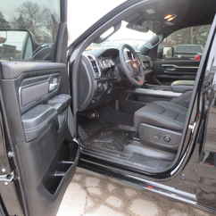 2025 Ram 1500 Crew Cab Short Bed Big Horn