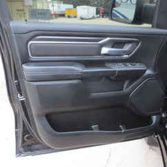 2025 Ram 1500 Crew Cab Short Bed Big Horn