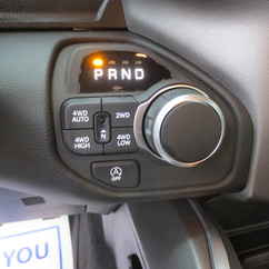 2025 Ram 1500 Crew Cab Short Bed Big Horn