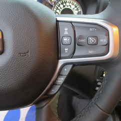 2025 Ram 1500 Crew Cab Short Bed Big Horn