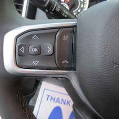 2025 Ram 1500 Crew Cab Short Bed Big Horn