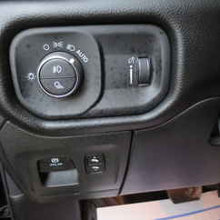 2025 Ram 1500 Crew Cab Short Bed Big Horn