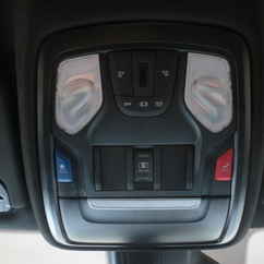 2025 Ram 1500 Crew Cab Short Bed Big Horn