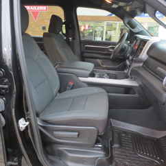 2025 Ram 1500 Crew Cab Short Bed Big Horn