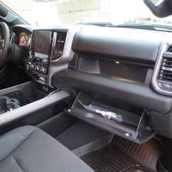 2025 Ram 1500 Crew Cab Short Bed Big Horn