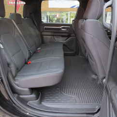 2025 Ram 1500 Crew Cab Short Bed Big Horn