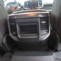 2025 Ram 1500 Crew Cab Short Bed Big Horn