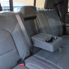 2025 Ram 1500 Crew Cab Short Bed Big Horn