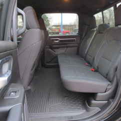 2025 Ram 1500 Crew Cab Short Bed Big Horn