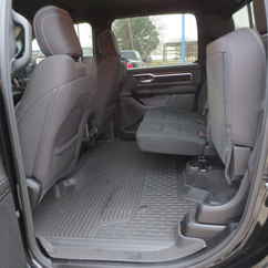 2025 Ram 1500 Crew Cab Short Bed Big Horn