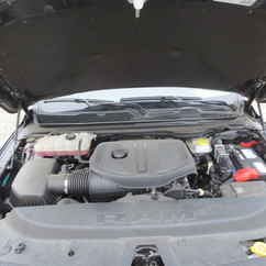 2025 Ram 1500 Crew Cab Short Bed Big Horn