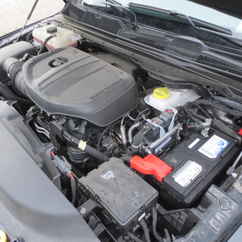 2025 Ram 1500 Crew Cab Short Bed Big Horn