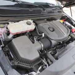 2025 Ram 1500 Crew Cab Short Bed Big Horn